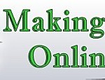 Making-money-Online
