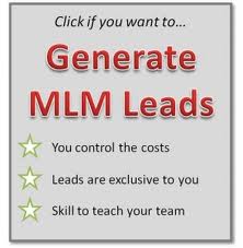 mlm lead generation