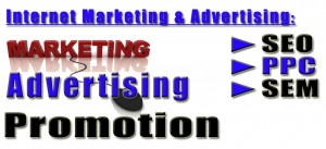 marketing advertising